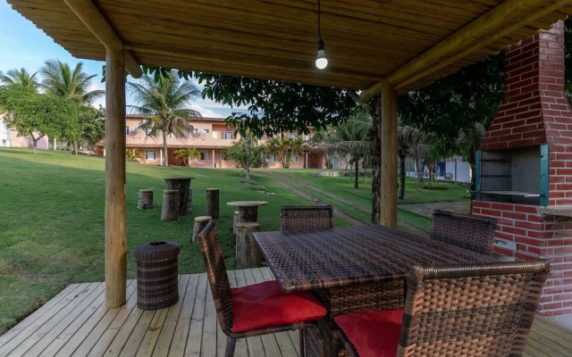 Pousada Recanto Trancoso