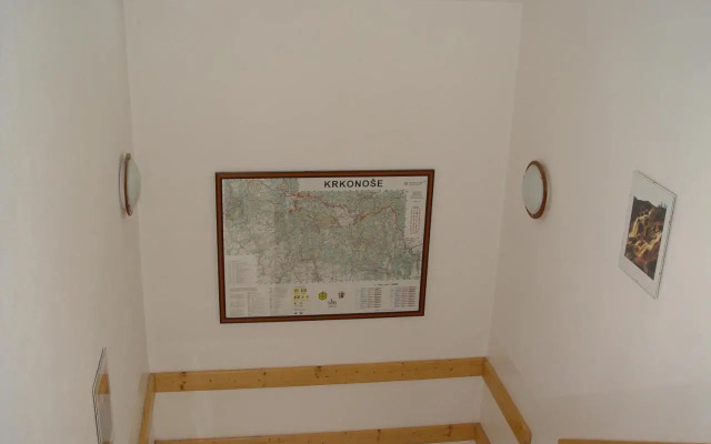 Pension Kobr