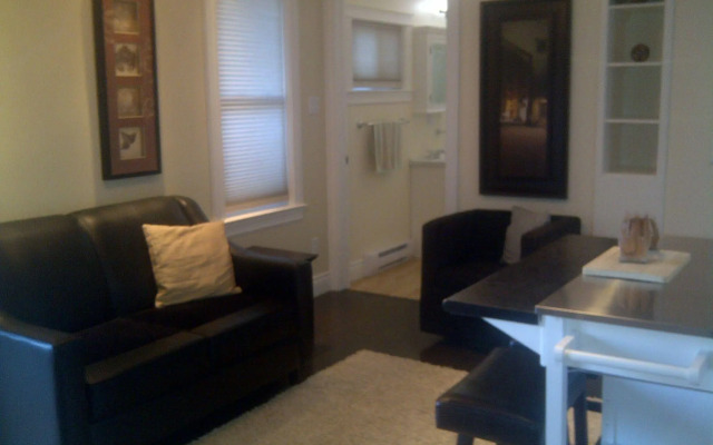 Work Play Suites
