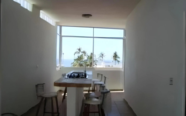 Hotel Casa Chacala