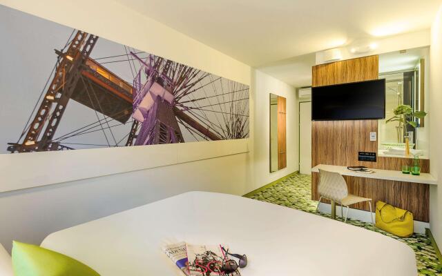 Ibis Styles Wien City