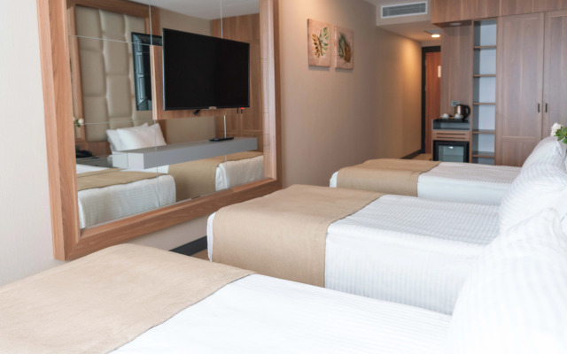 Four Sides Taksim Lion Hotel&Spa