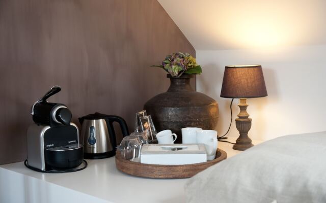 B Guest Bed & Breakfast