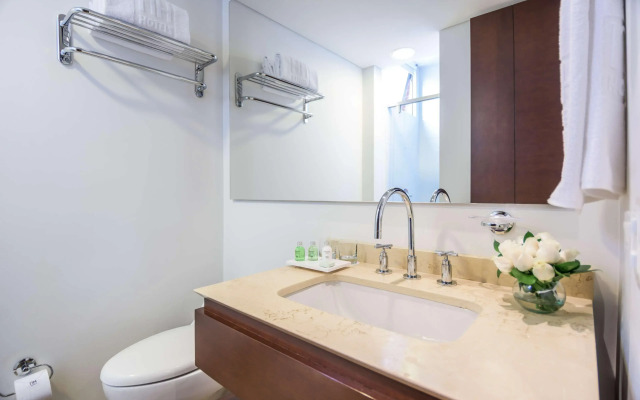 NH Bogotá Urban 93 Royal