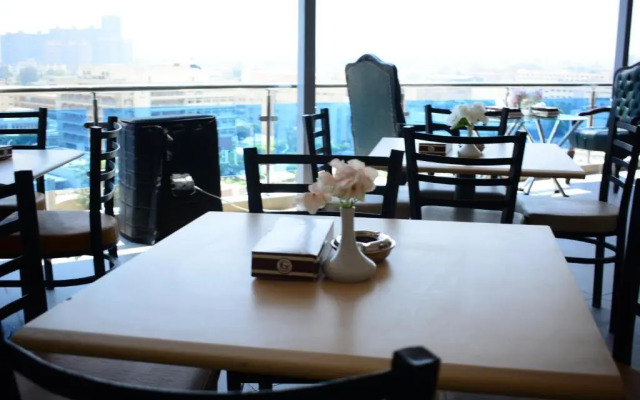 Jewel Inn El Bakry Hotel