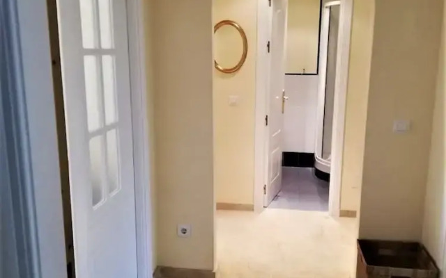 Suitur Apartamento Piscina Mejor Playa De Marbella