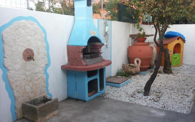 Casa Sisse