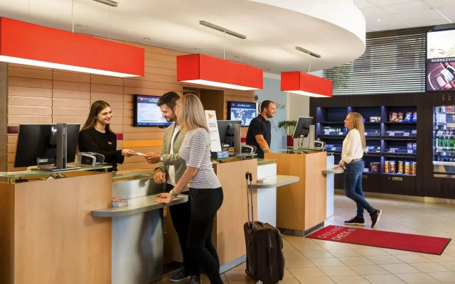 ibis Praha Mala Strana