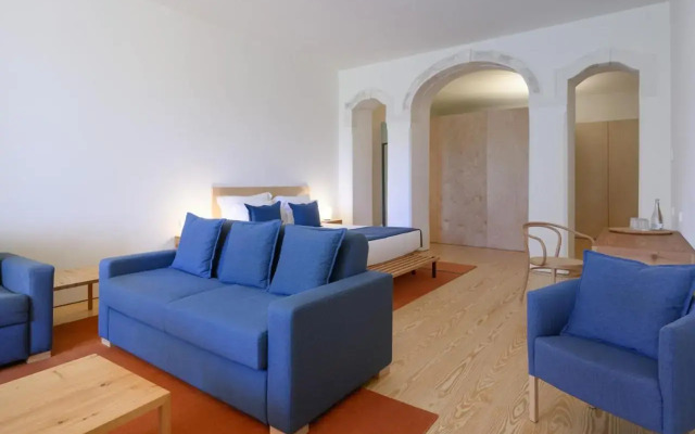 Montebelo Mosteiro de Alcobaca Historic Hotel