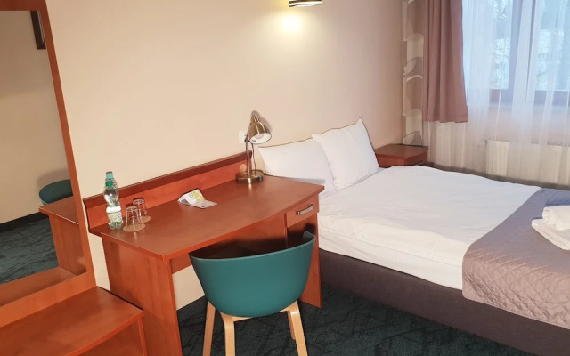 Hotel Carina