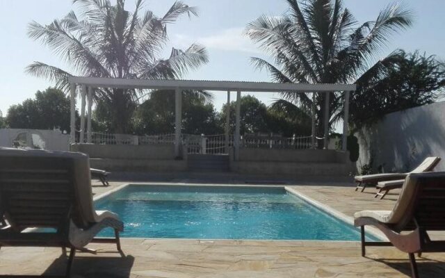 Kusini Beach Villas