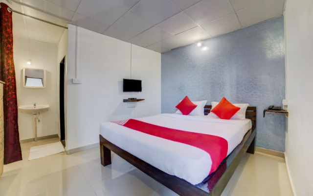 Sai Lodging By OYO Rooms