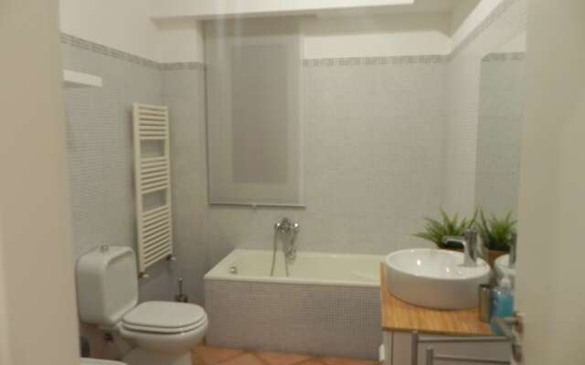 Residenze SereLeo