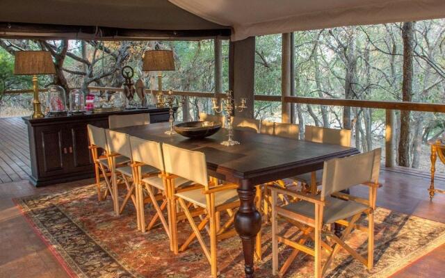 Rhino Sands Safari Camp