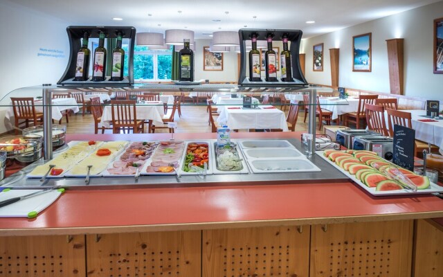 JUFA Hotel Bad Aussee