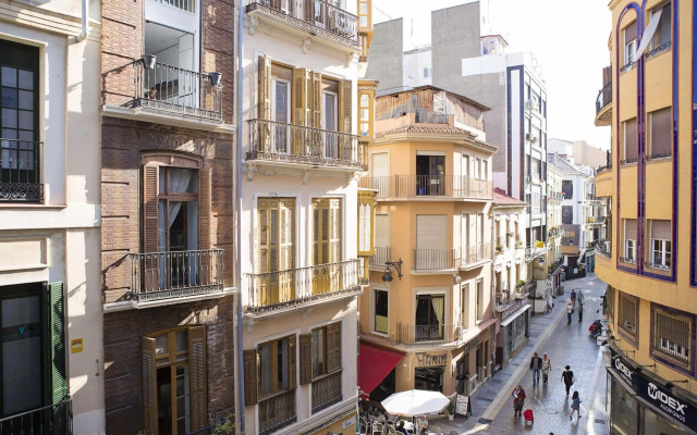 Suncity Loft Especerías