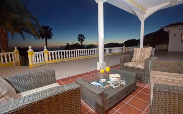 Villa las Flores