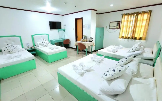 Dynasty Court Hotel & Restaurant