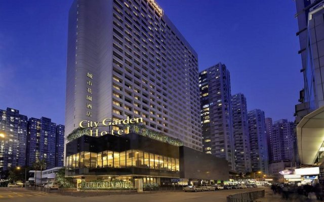 City Garden Hotel