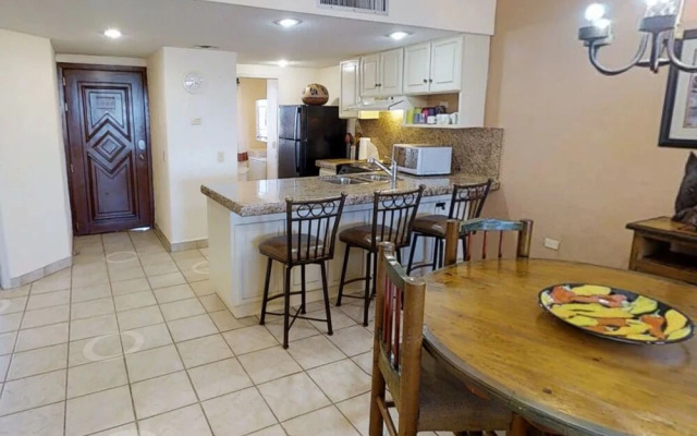 Princessa 2BR C 401-v by Casago