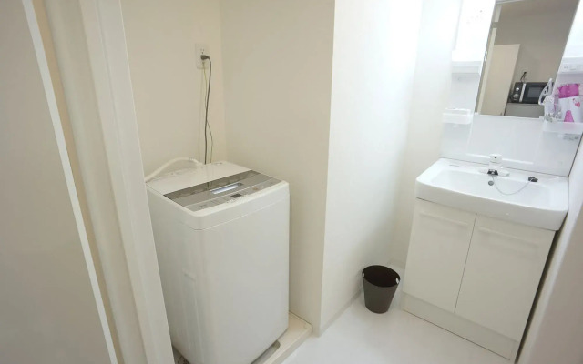 Stay SAKURA Tokyo Asakusa SIX