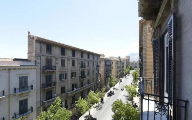Hotel Roma 62
