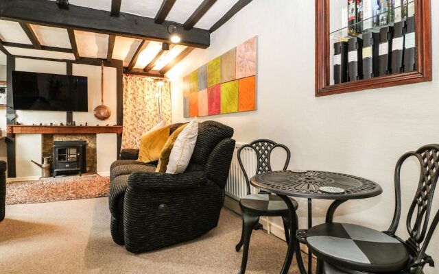 Cariad Cottage