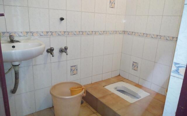 Jayam Residency