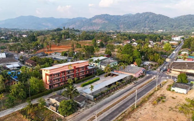 The Ele Hotel