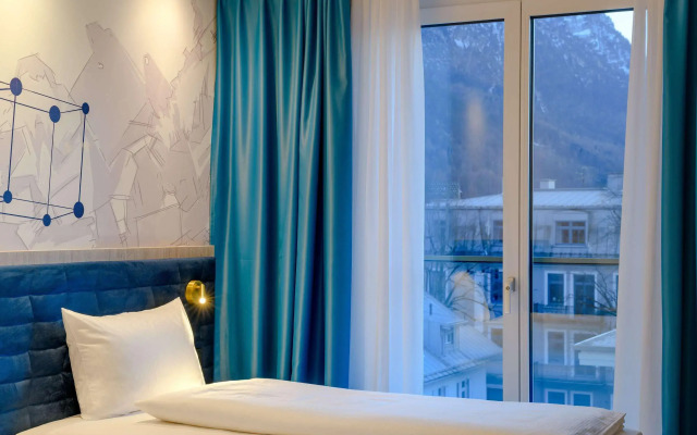ibis Styles Bad Reichenhall