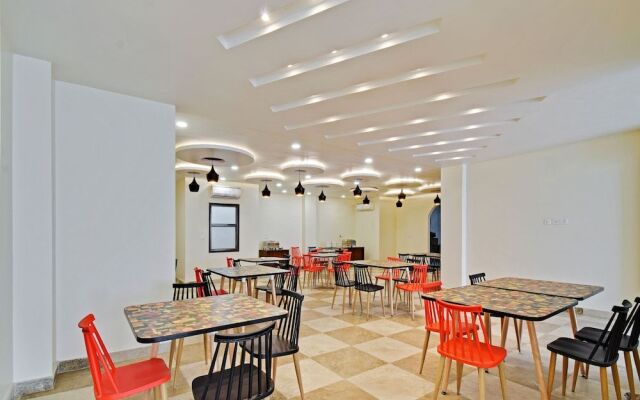 OYO Flagship 439 Krishna Living