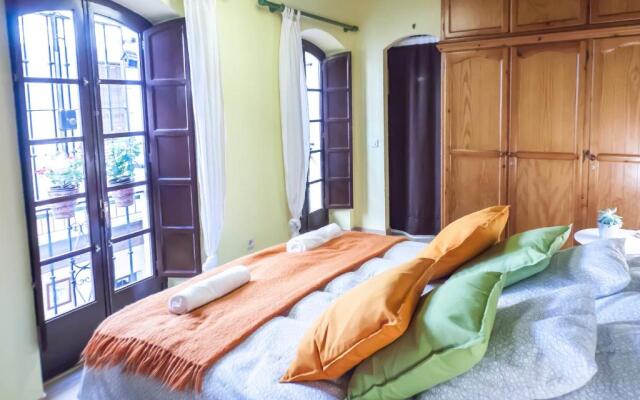 Corral de la O Triana Apartment