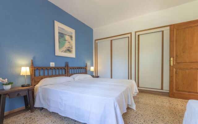 Holiday Home Villa Degas
