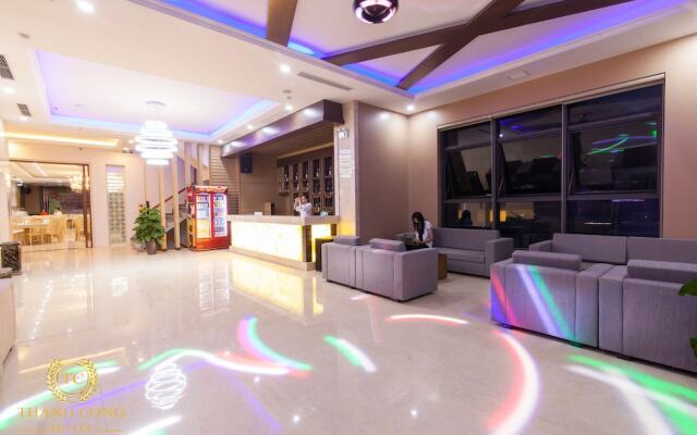 Thanh Cong Hotel