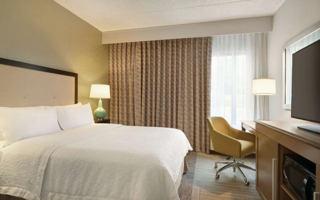 Hampton Inn Reading/Wyomissing