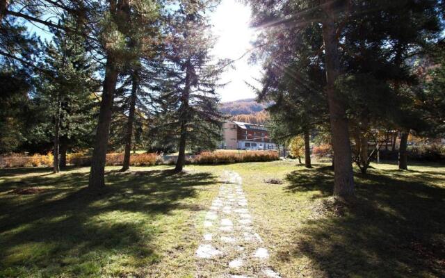 Appartement Serre Chevalier, 1 pièce, 4 personnes - FR-1-330F-58