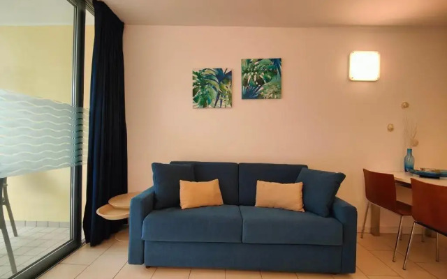 Grado Appartamento Hungaria