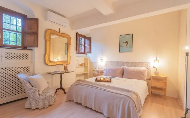 La Piazza di Cernobbio by Rent all Como