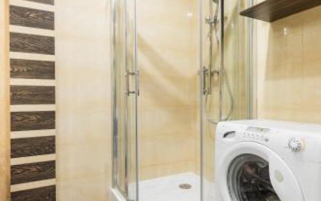 Apartamenty Perłowy Zakopane