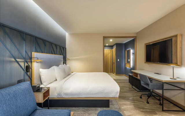 Courtyard by Marriott San Jose Escazu