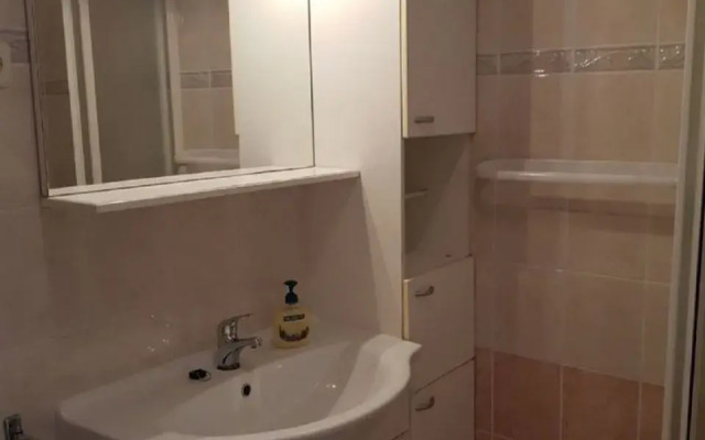 Apartment Marija - 2 bedrooms: A3 Bol, Island Brac