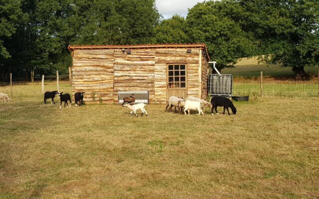 Gîte et Chambres d'Hôtes du Petit Moulin