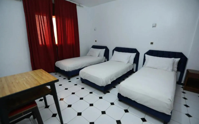 Raiss Hotel