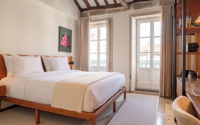 Rosário Suites Townhouse