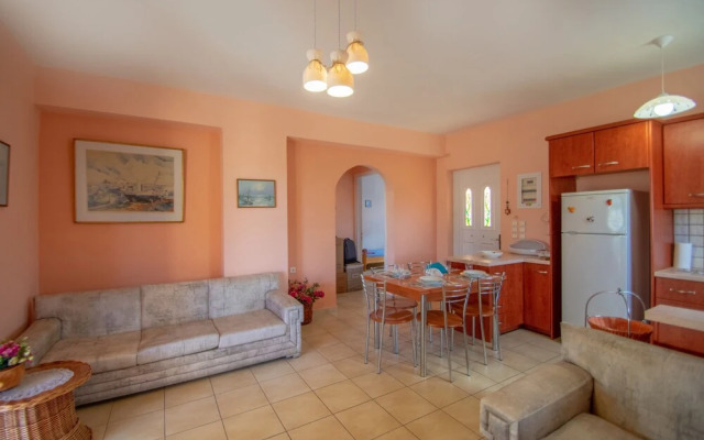 Yiota Porto Kavo Apartment