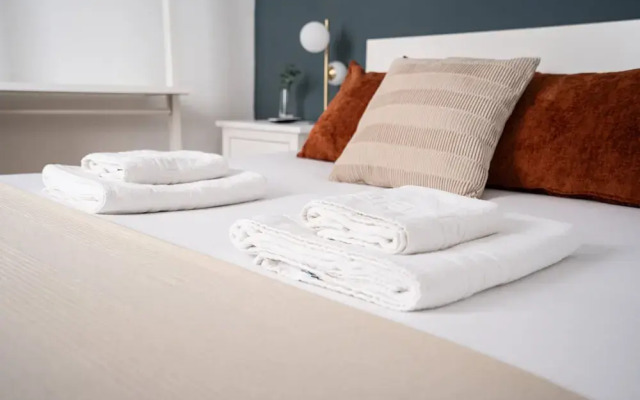 Stay U-nique Apartment Salamanca