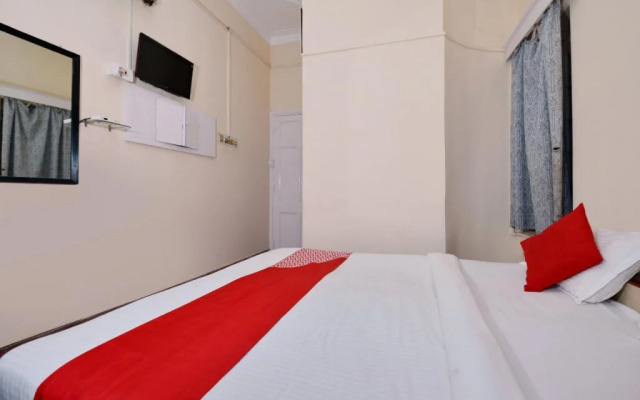 Sona Guest House By OYO Rooms