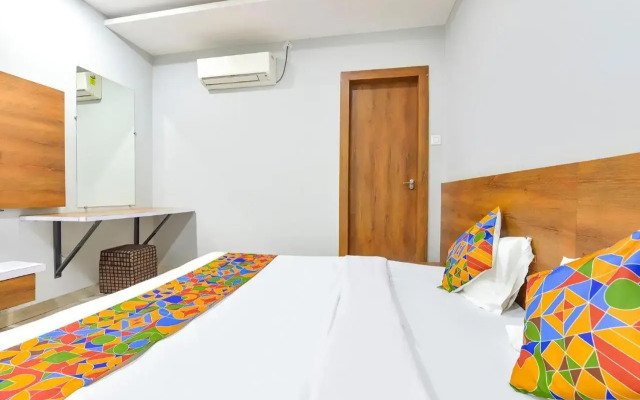 Hotel Raghumani Palace