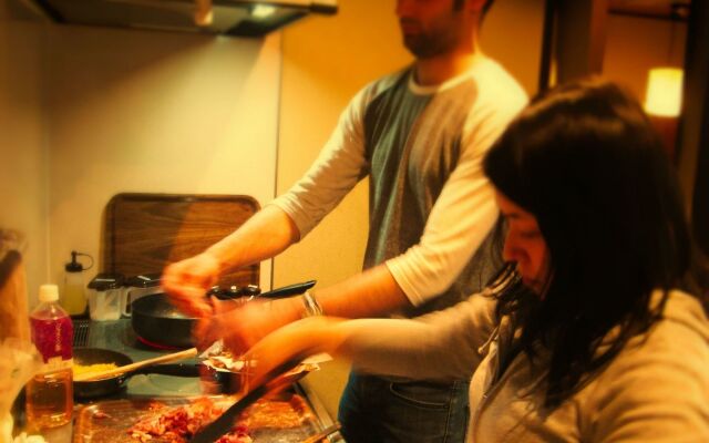 K's House Takayama - Quality Hostels