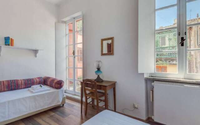 RSH Pantheon Enchanting Terrace